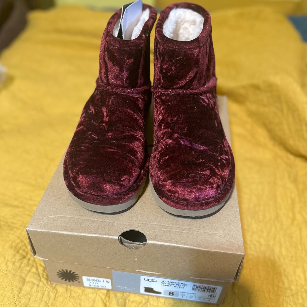 Women’s Uggs